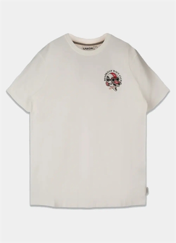 Lakor Roadkills´ Race Club Back T-Sh